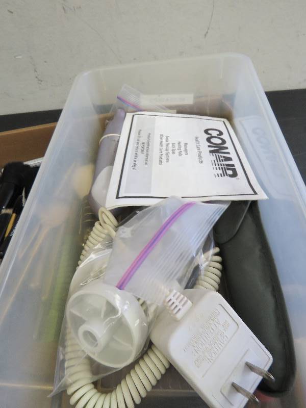 ConAir Massager