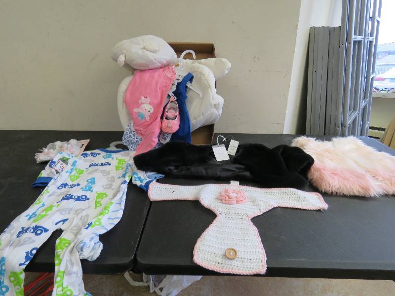 Baby Clothes