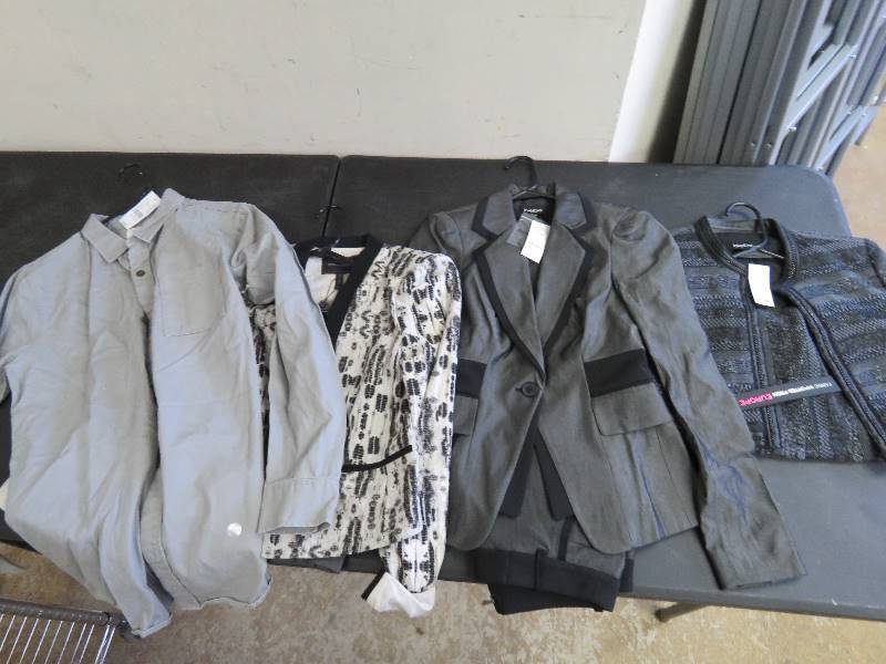 Bebe Clothing