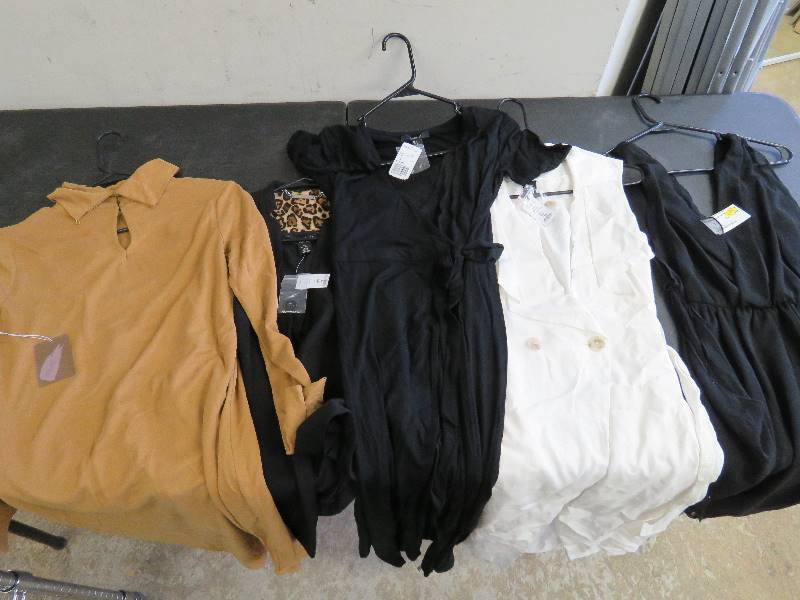 Clothing
