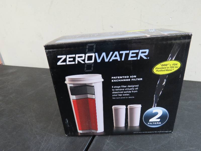 ZeroWater