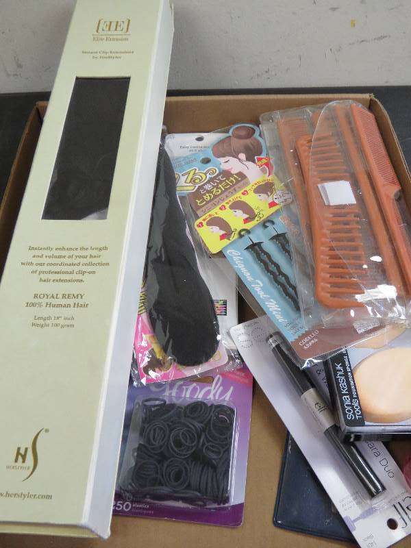 Beauty Supplies