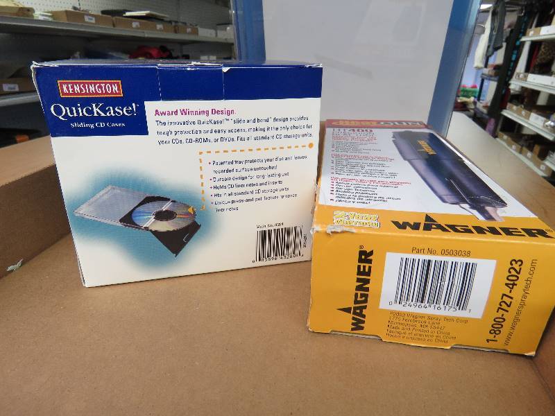 Heat Gun