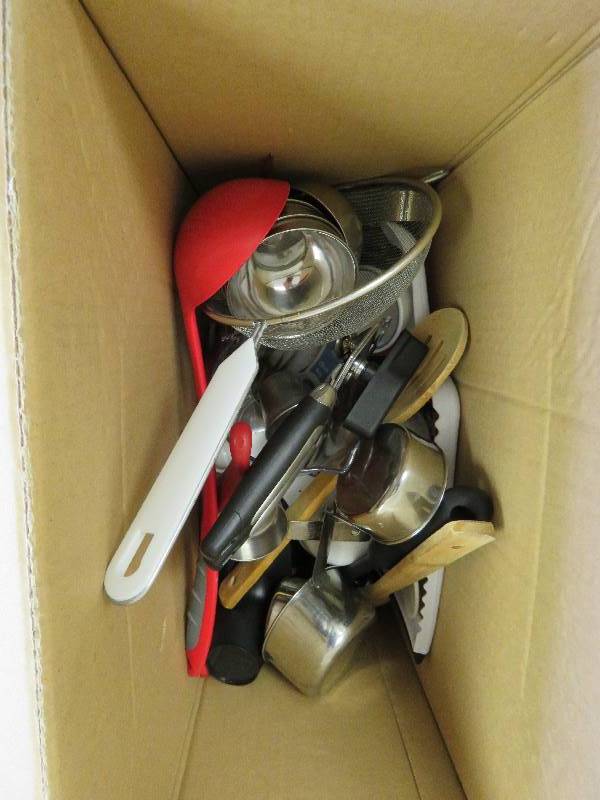 Kitchen Utensils