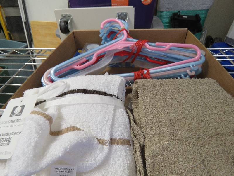 Linens