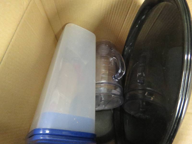 Kitchen Supplies