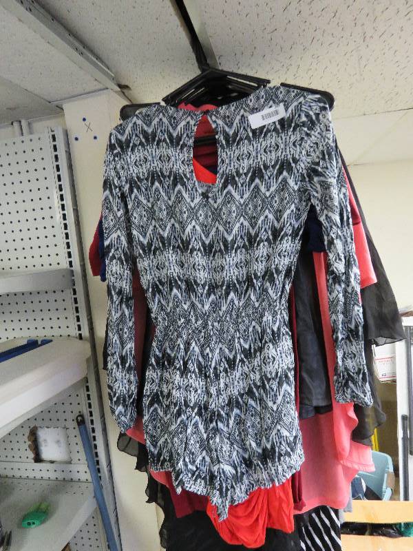 Clothing