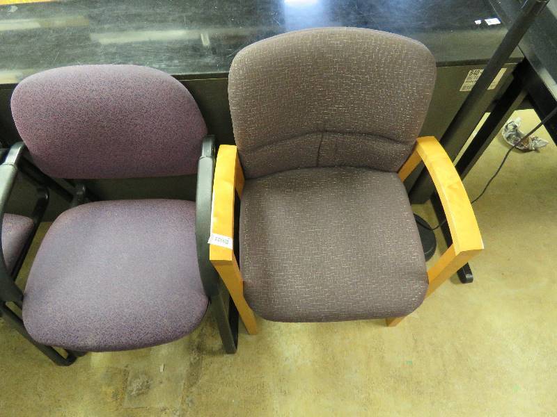 Office Chairs