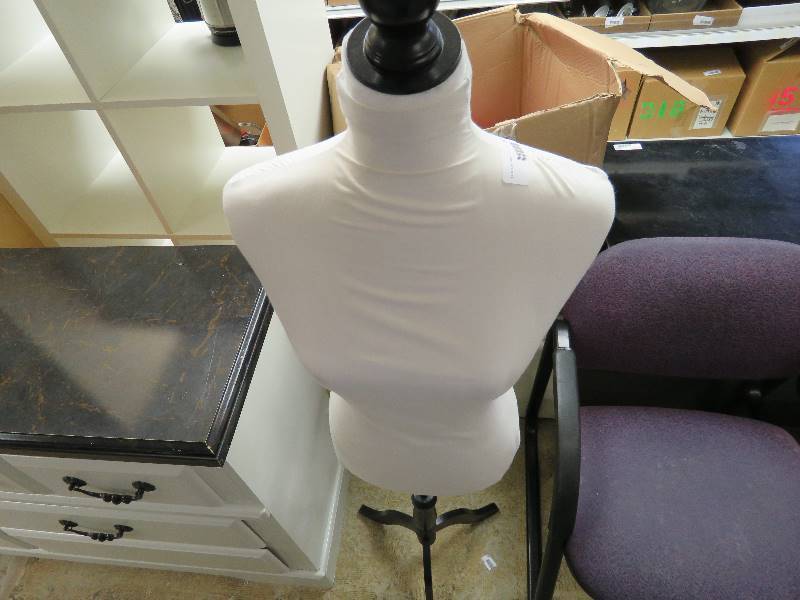 Mannequin Form