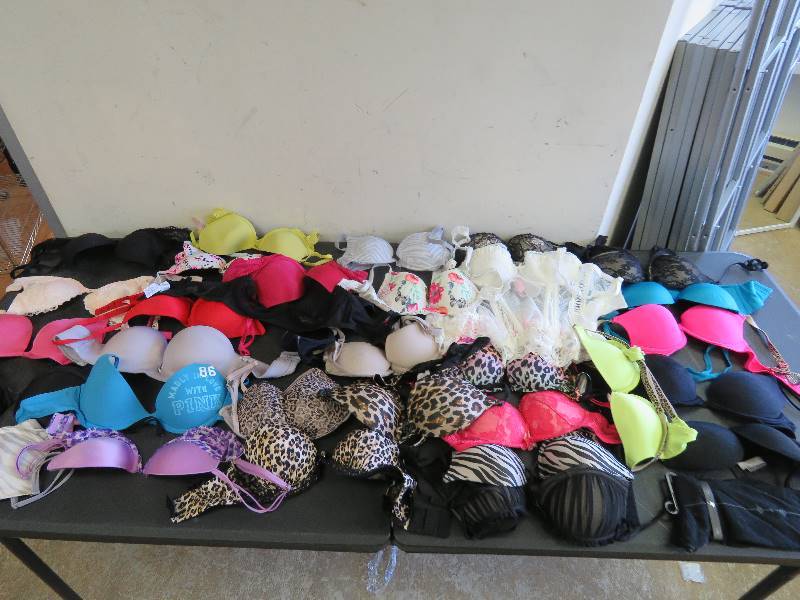 Womens Undergarments