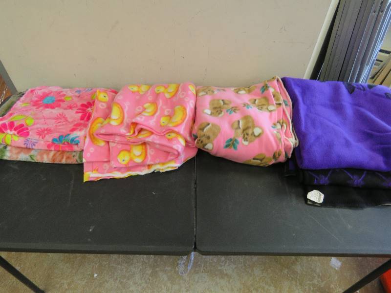 Blankets