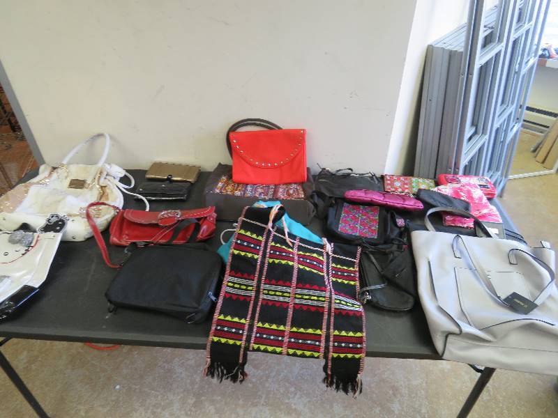 Purses
