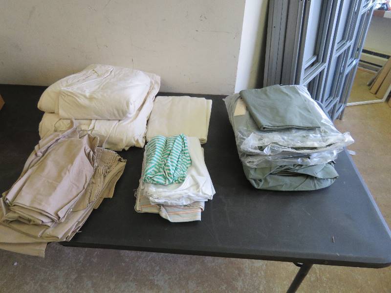Linens