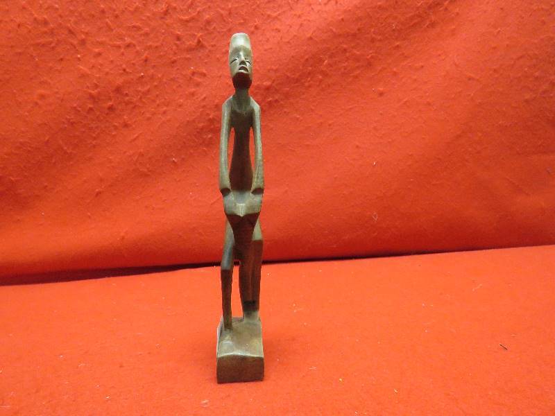 African Themed Collectible