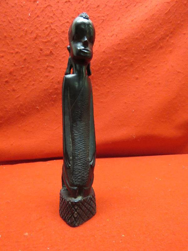 African Themed Collectible