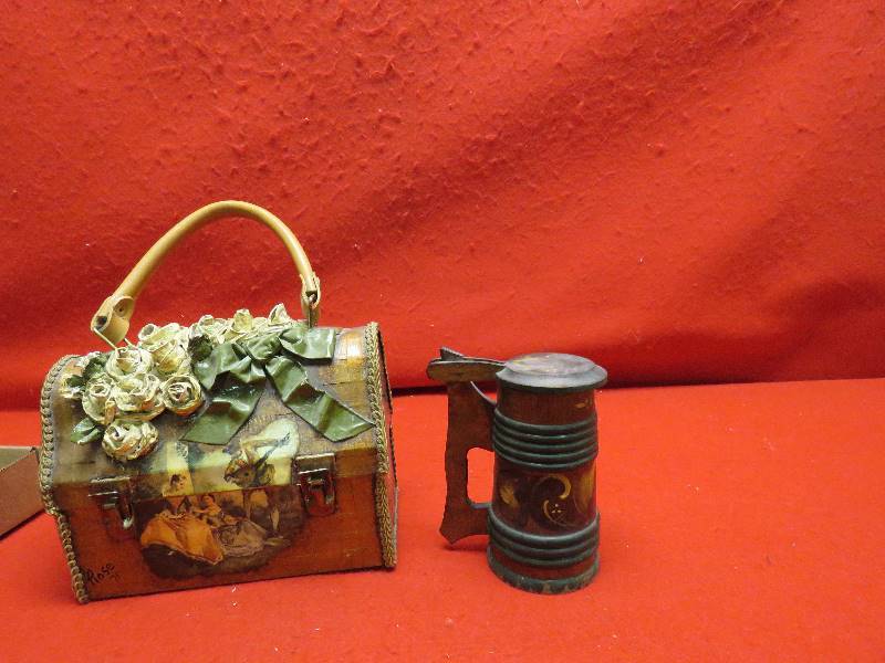 Vintage Collectibles