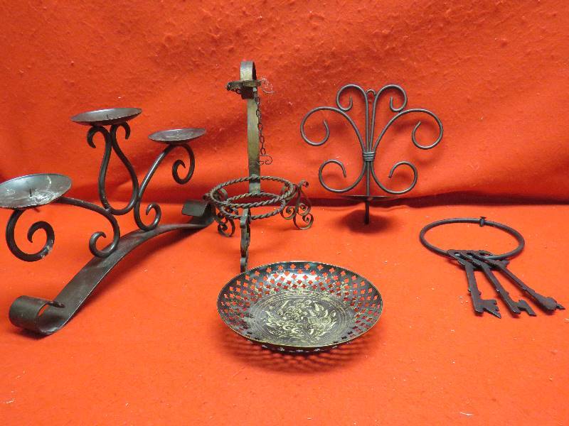 Vintage Decor