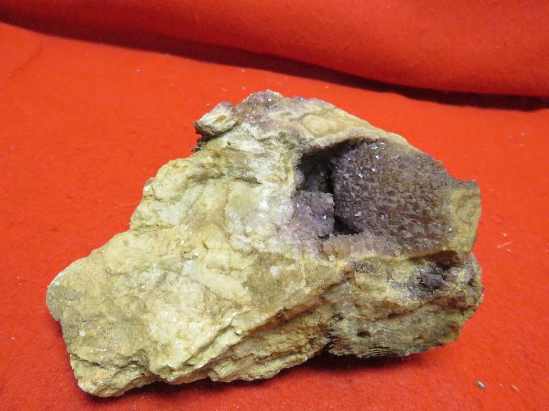 Amethyst
