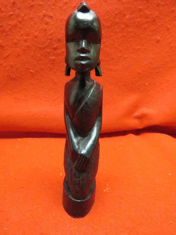 African Themed Collectible