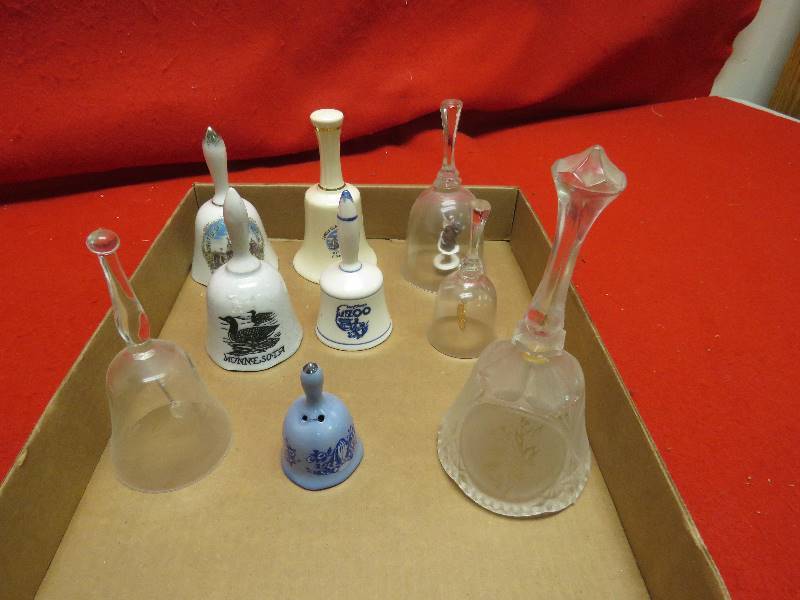 Collectible Bells