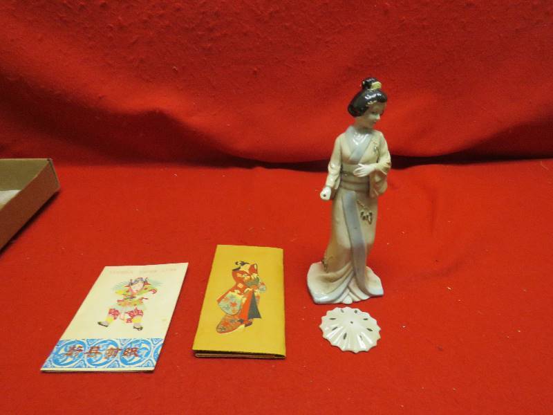 Oriental Collectibles