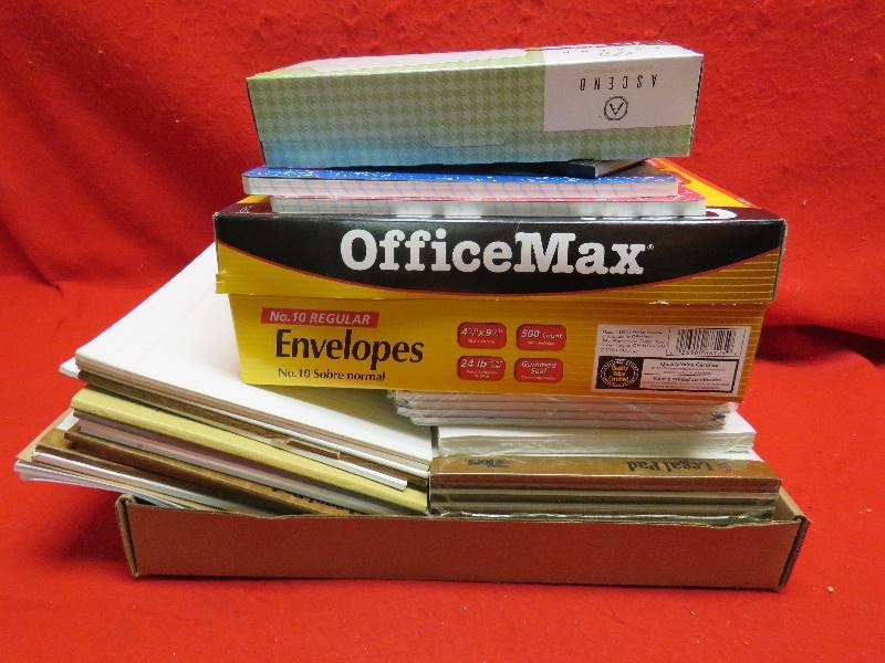 Office Supplies