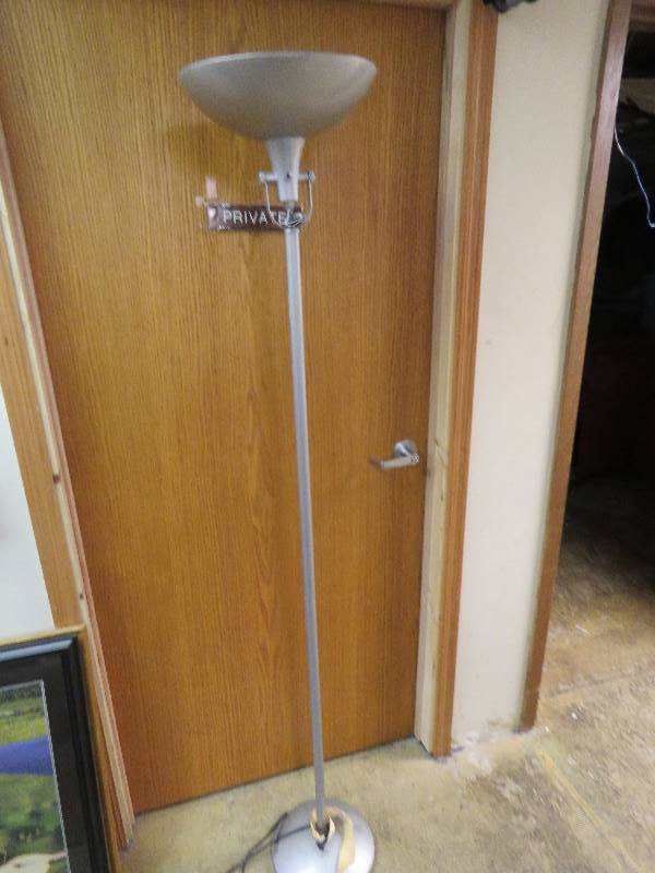 Floor Lamp