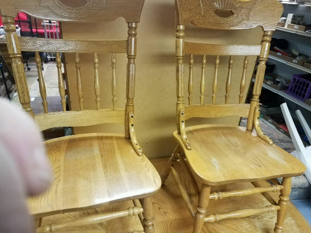 Kitchen Table and Chairs
