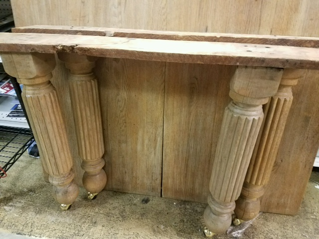 Kitchen Table
