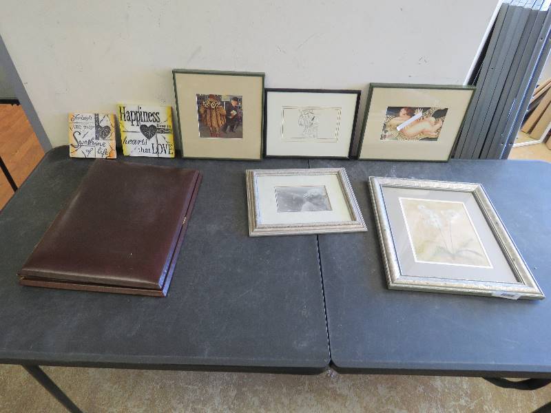 Picture Frames