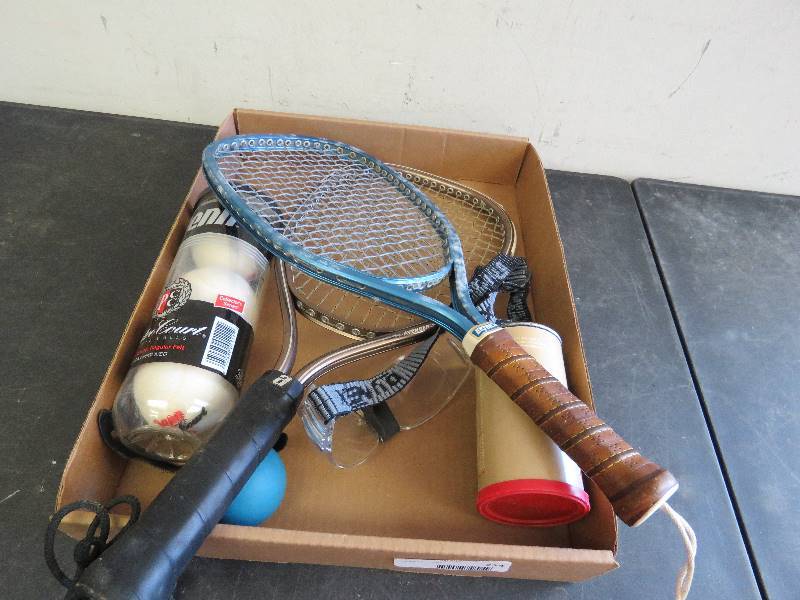 Sports Lot