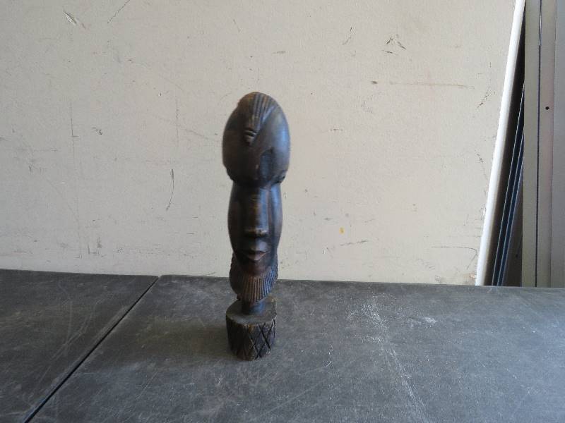 African Themed Collectible
