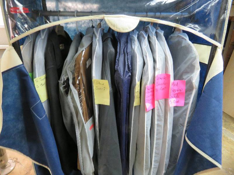 Mens Clothing