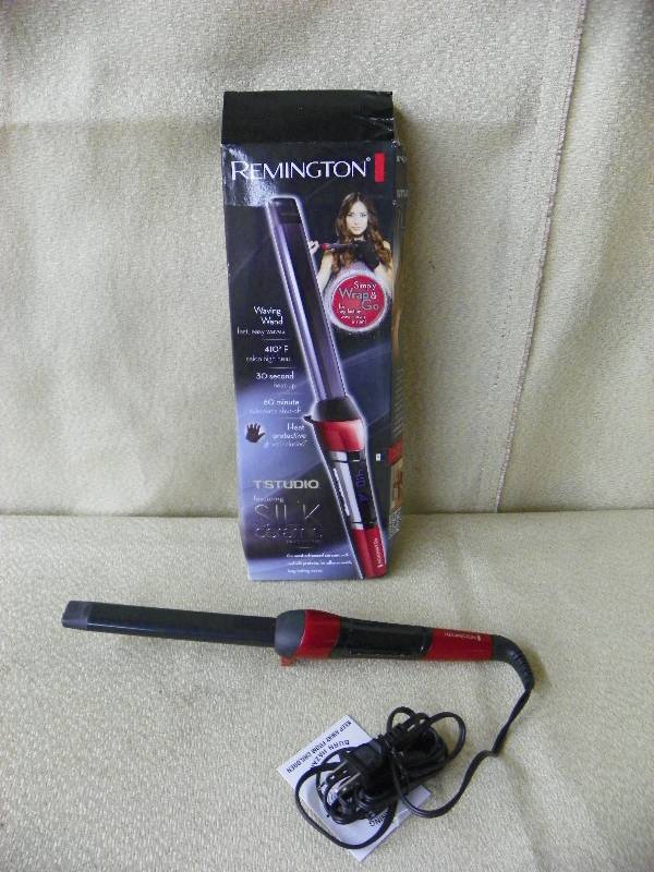 Remington Ceramic Waving Wand