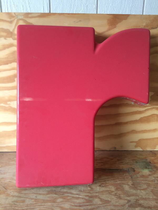 Red Letter R