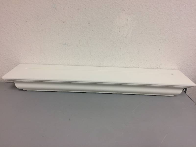 Floating Shelves