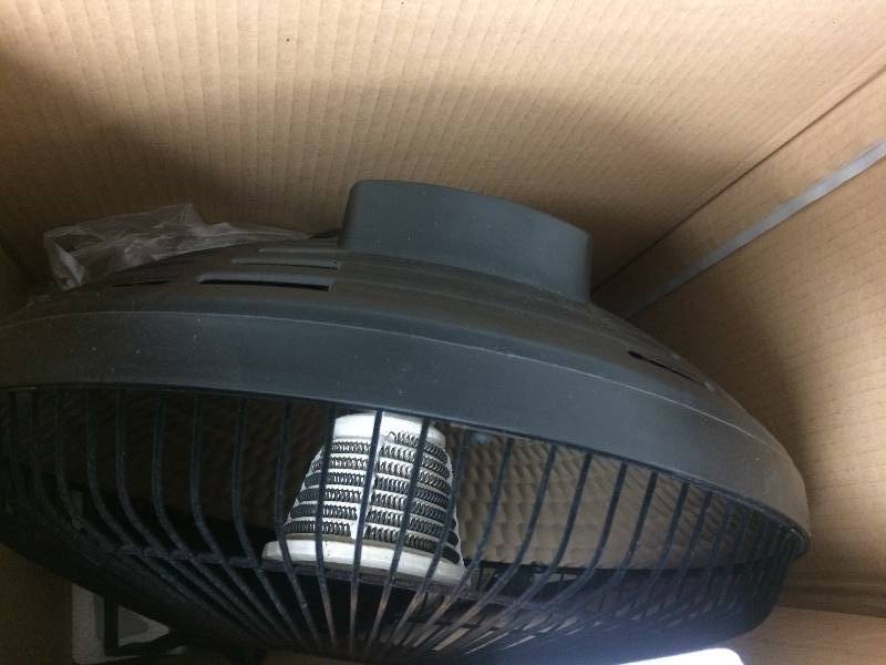 Comfort Zone Heater