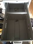 4 Drawer File Cabinet