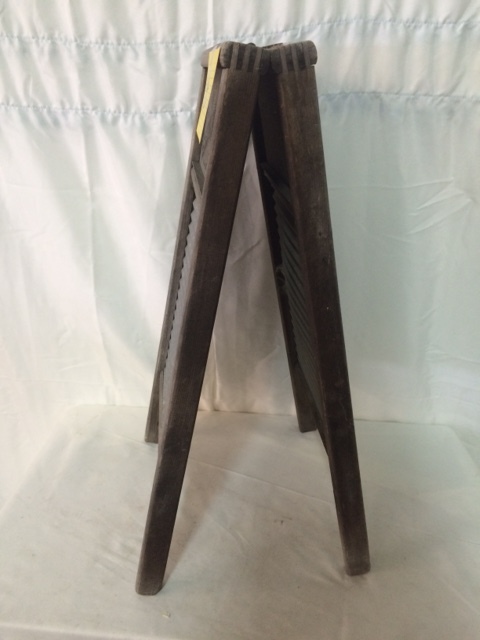 lot 36 image: 2x Wash Boards