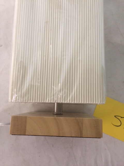 lot 57 image: Modern Table Lamp, 12