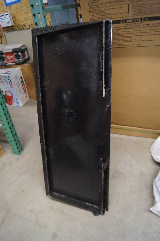 Skid Steer Receiver Plate