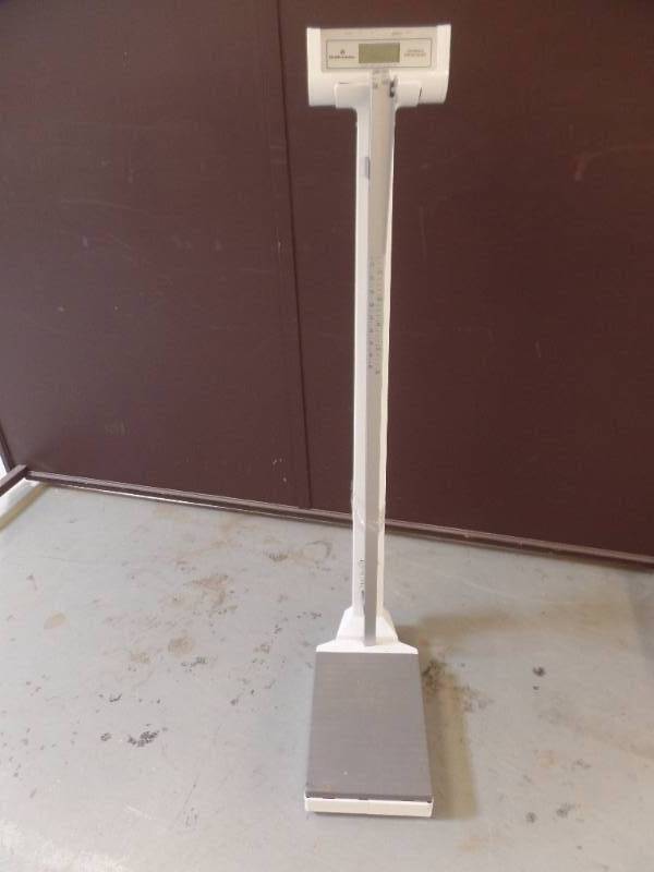 DIGITAL SCALE
