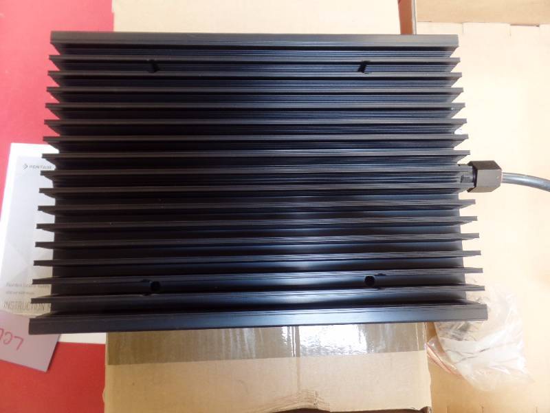 HAZARDOUS LOCATION HEATER - NEW