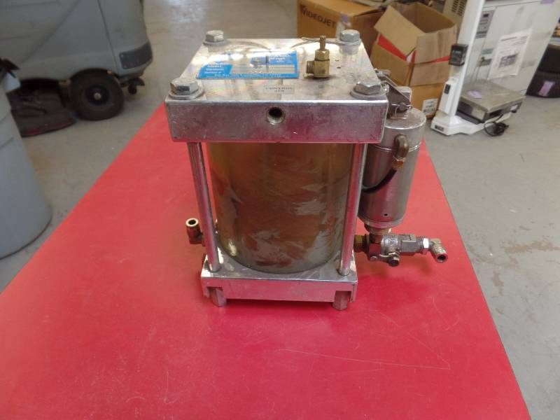 DRAIN VALVE