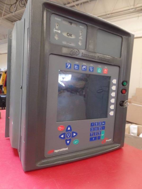 IC CONTROLLER