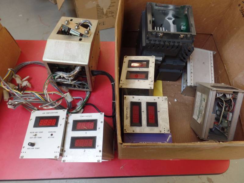 MISC. ELECTRONICS