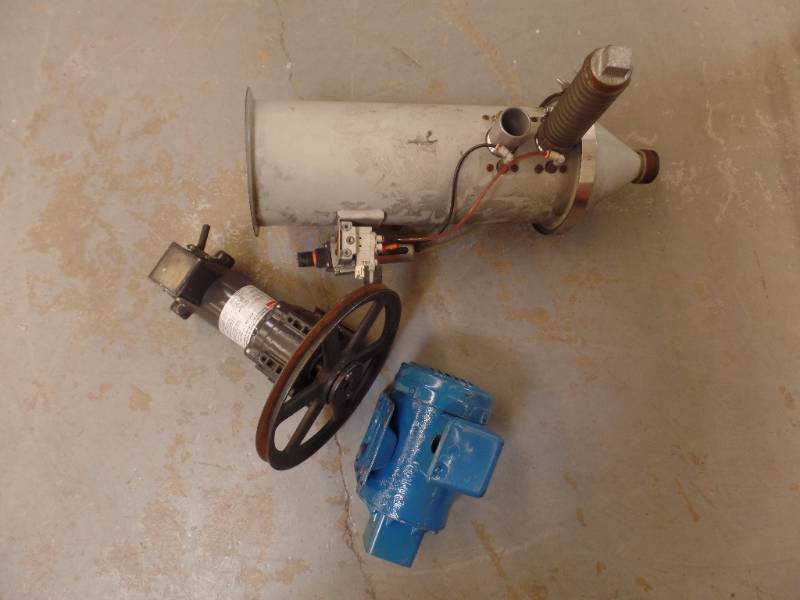 MISC MOTORS AND MORE