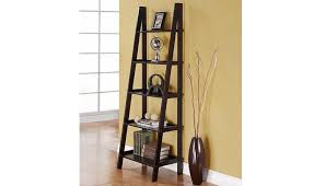 5 Tier Bookshelf
