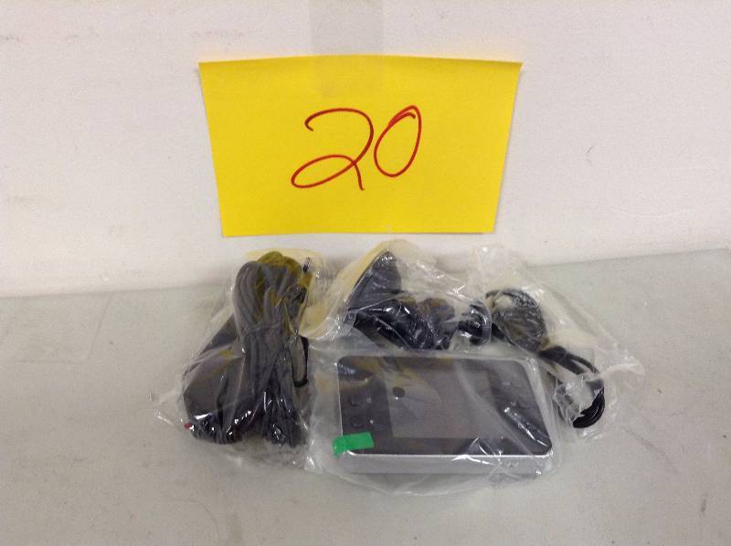 Vehicle blackbox DVR