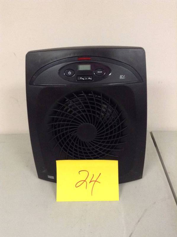 Holmes Eco Smart Energy Saving heater
